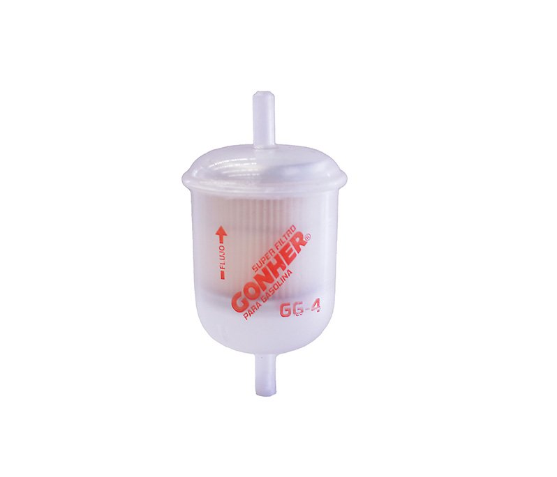 GH-GG-4 — Filtro de Combustible GG-4 Gonher
