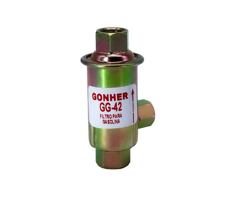 GH-GG-42 — Filtro de Combustible GG-42 Gonher