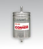 GH-GG-431 — Filtro de Combustible GG-431 Gonher