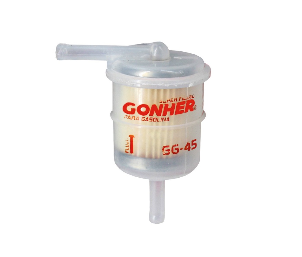Filtro de Combustible GG-45 Gonher