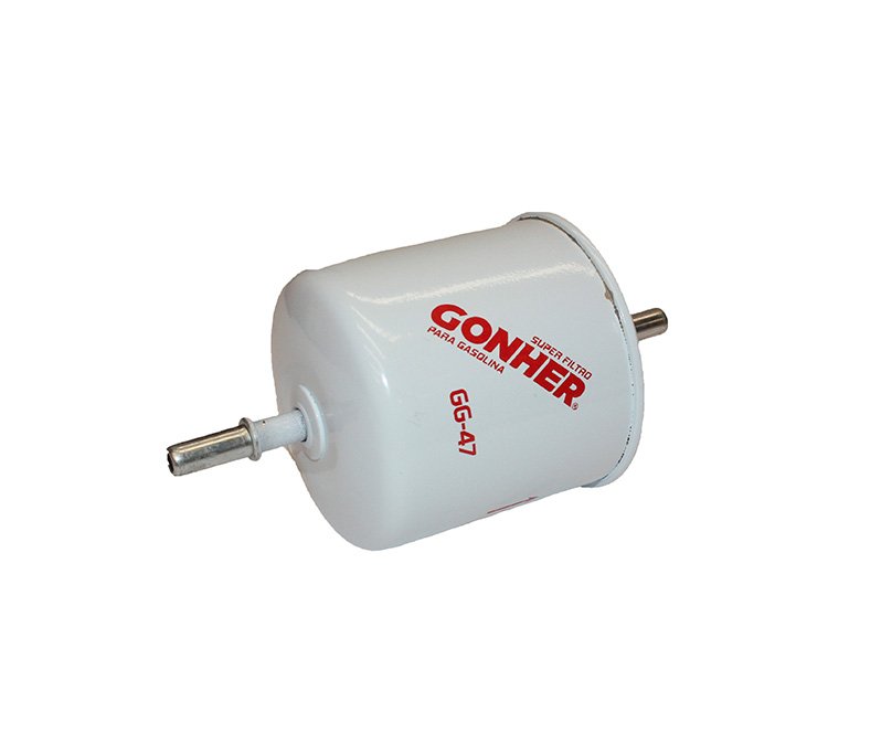 GH-GG-47 — Filtro de Combustible GG-47 Gonher