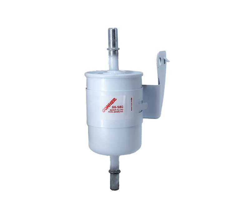 GH-GG-580 — Filtro de Combustible GG-580 Gonher