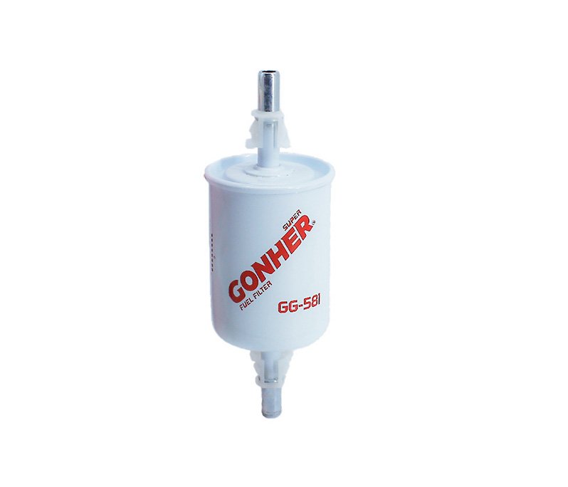 Filtro de Combustible GG-581 Gonher