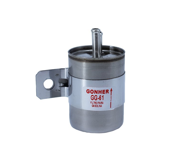 GH-GG-61 — Filtro de Combustible GG-61 Gonher