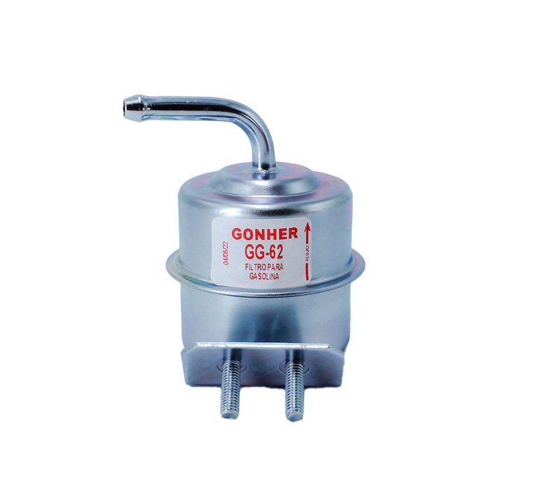 GH-GG-62 — Filtro de Combustible GG-62 Gonher