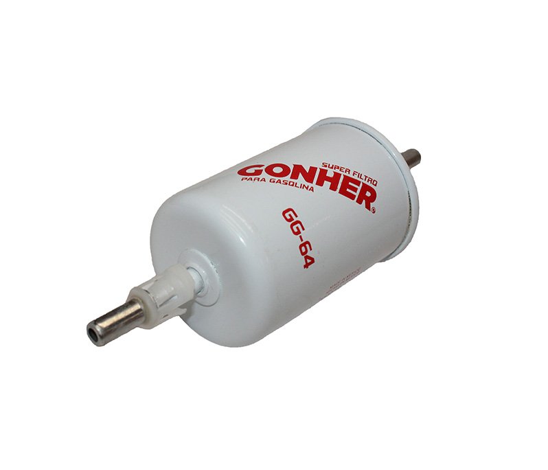 Filtro de Combustible GG-64 Gonher