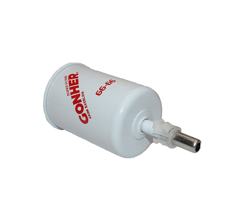 Filtro de Combustible GG-66 Gonher