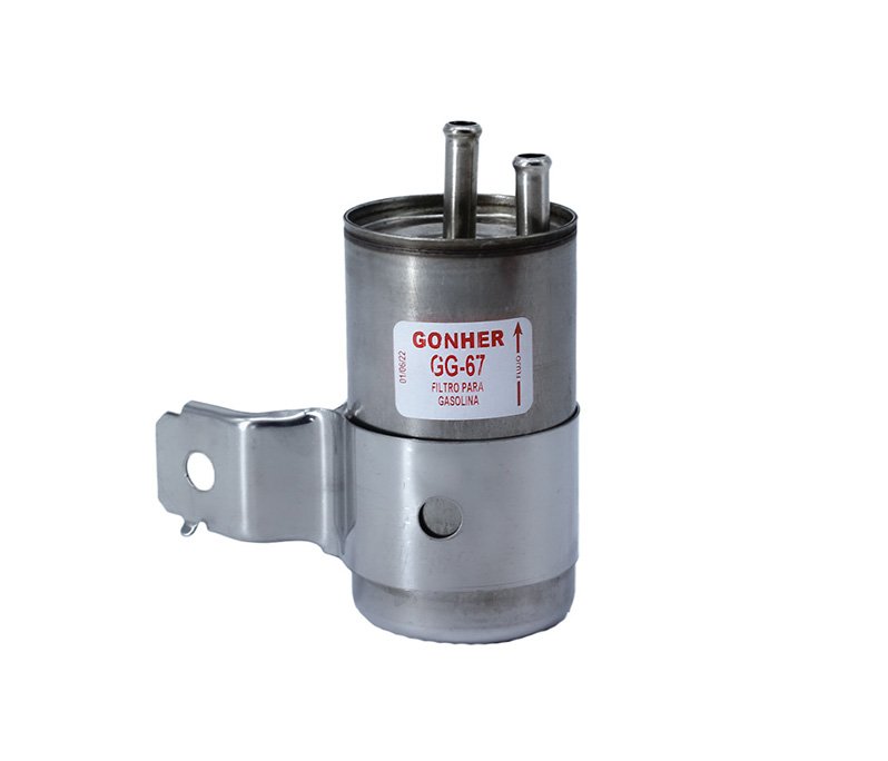 GH-GG-67 — Filtro de Combustible GG-67 Gonher