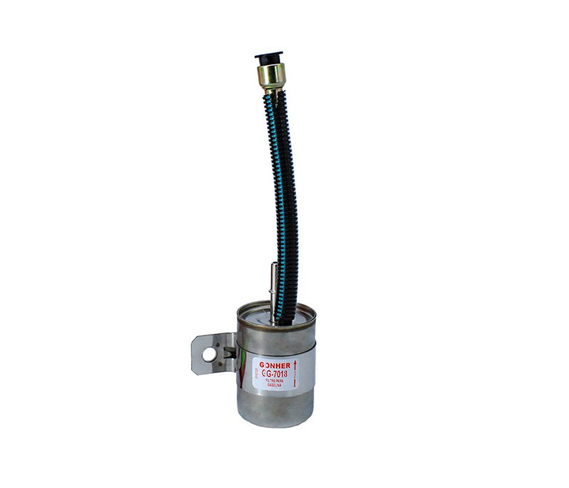 Filtro de Combustible GG-7018 Gonher