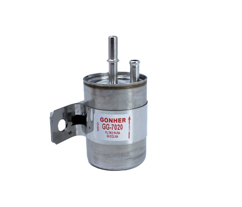 GH-GG-7020 — Filtro de Combustible GG-7020 Gonher
