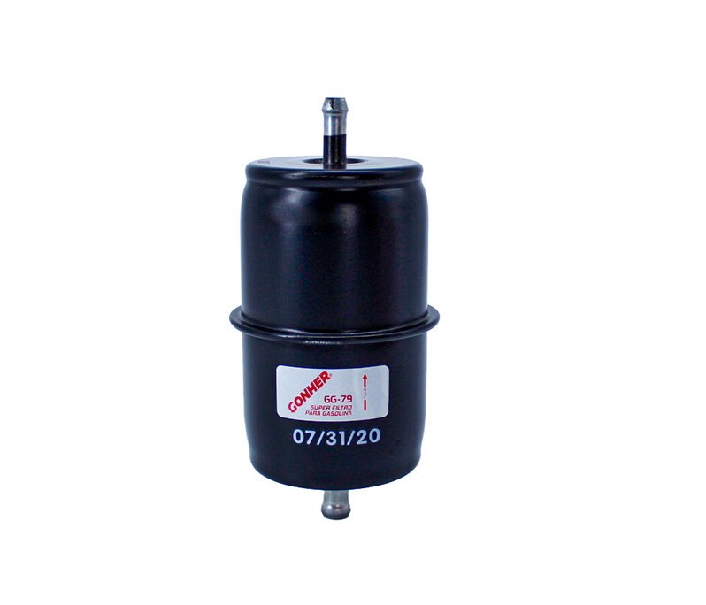 GH-GG-79 — Filtro de Combustible GG-79 Gonher