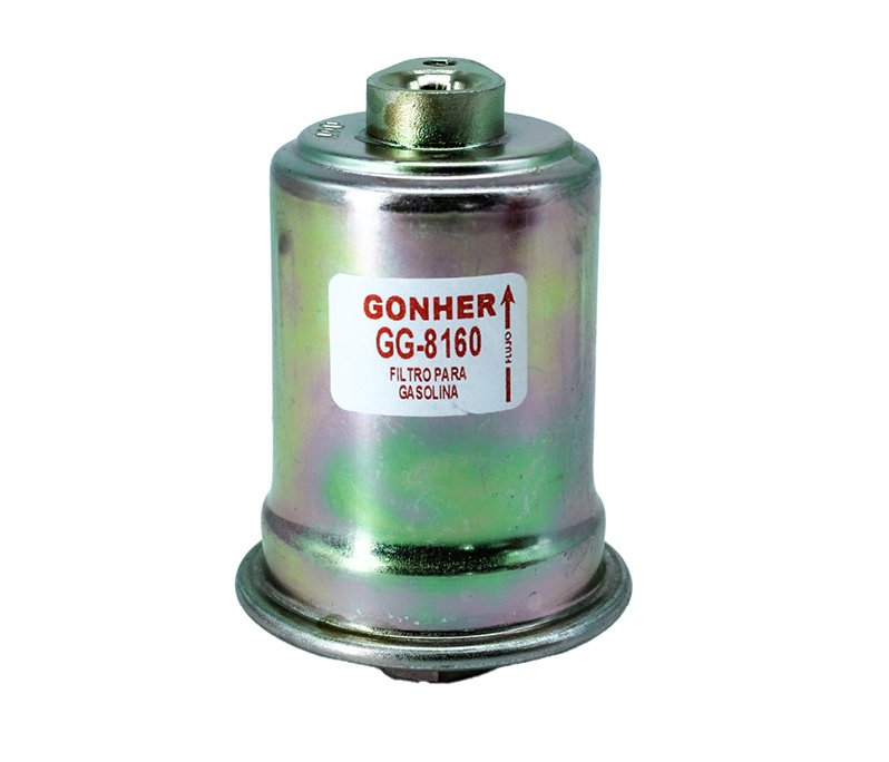 GH-GG-8160 — Filtro de Combustible GG-8160 SP Gonher