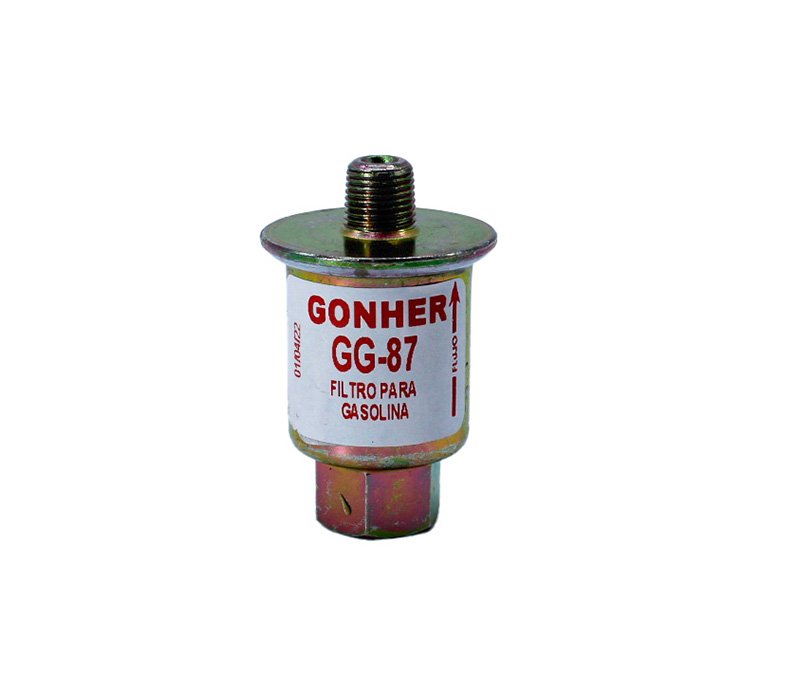 GH-GG-87 — Filtro de Combustible GG-87 Gonher