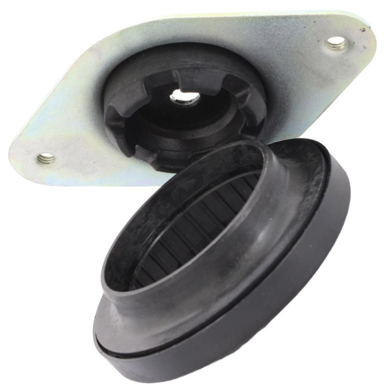 EA-5700 — BASE DE AMORTIGUADOR FRONTAL DERECHO RENAULT KWID L3 1L 2019-2024