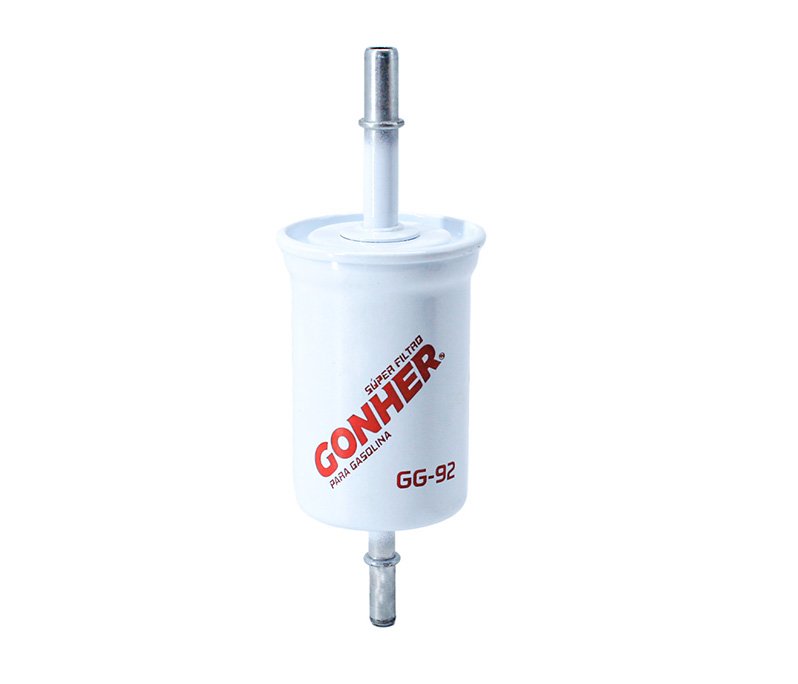 Filtro de Combustible GG-92 Gonher