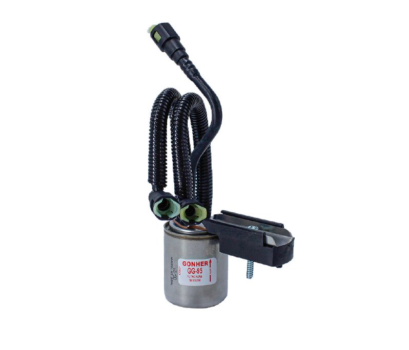 Filtro de Combustible GG-95 Gonher