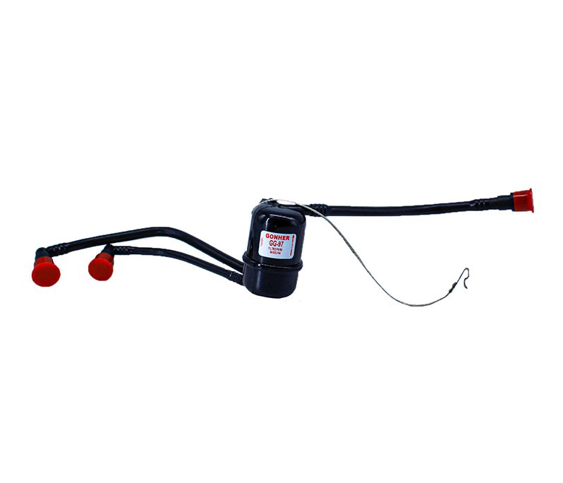 GH-GG-97 — Filtro de Combustible GG-97 Gonher