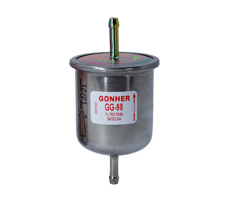 Filtro de Combustible GG-98 Gonher