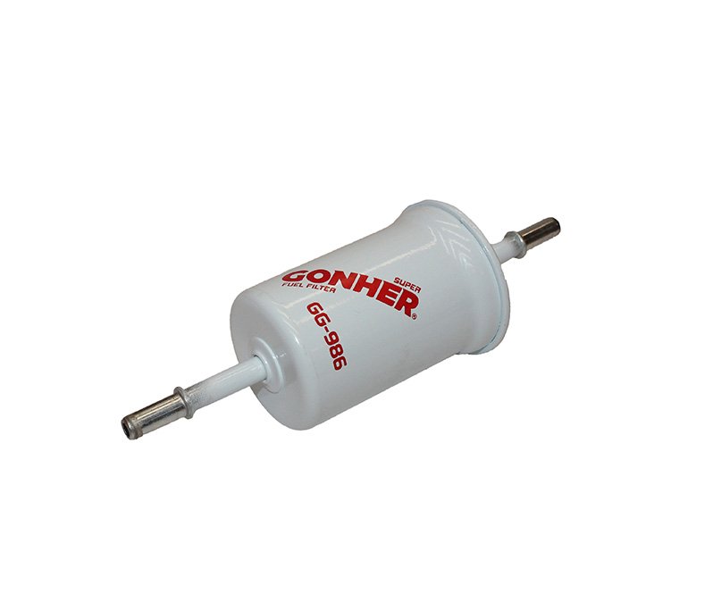 Filtro de Combustible GG-986 Gonher