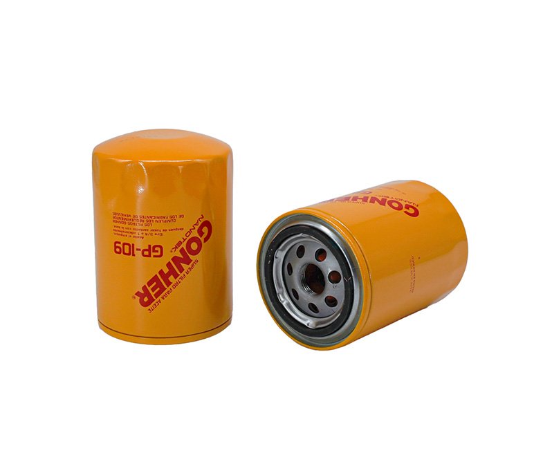 GH-GP-109 — Filtro de Aceite GP-109 Gonher