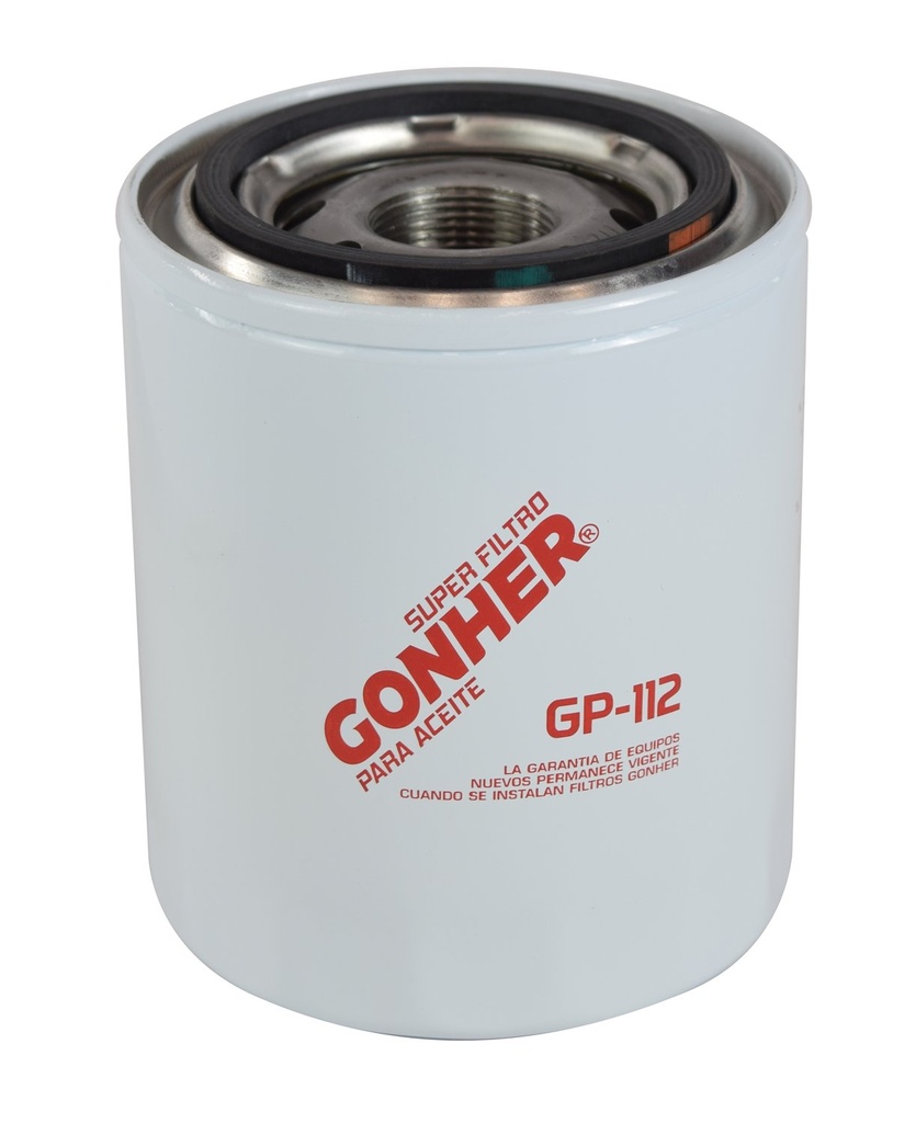 Filtro de Aceite GP-112 Gonher