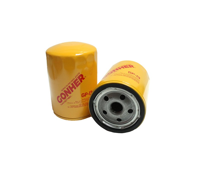 Filtro de Aceite GP-13 Gonher