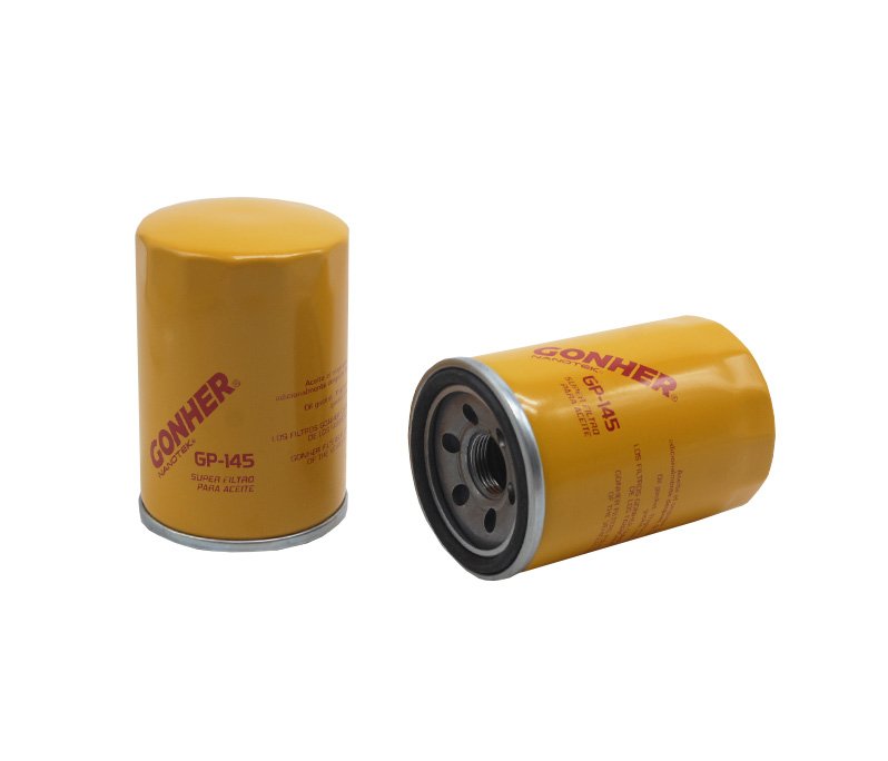 GH-GP-145 — Filtro de Aceite GP-145 Gonher