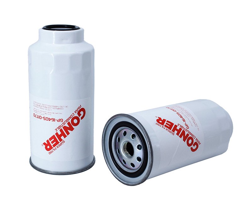 GH-GP-16405-01T70 — Filtro de Combustible GP-16405-01T70 Gonher