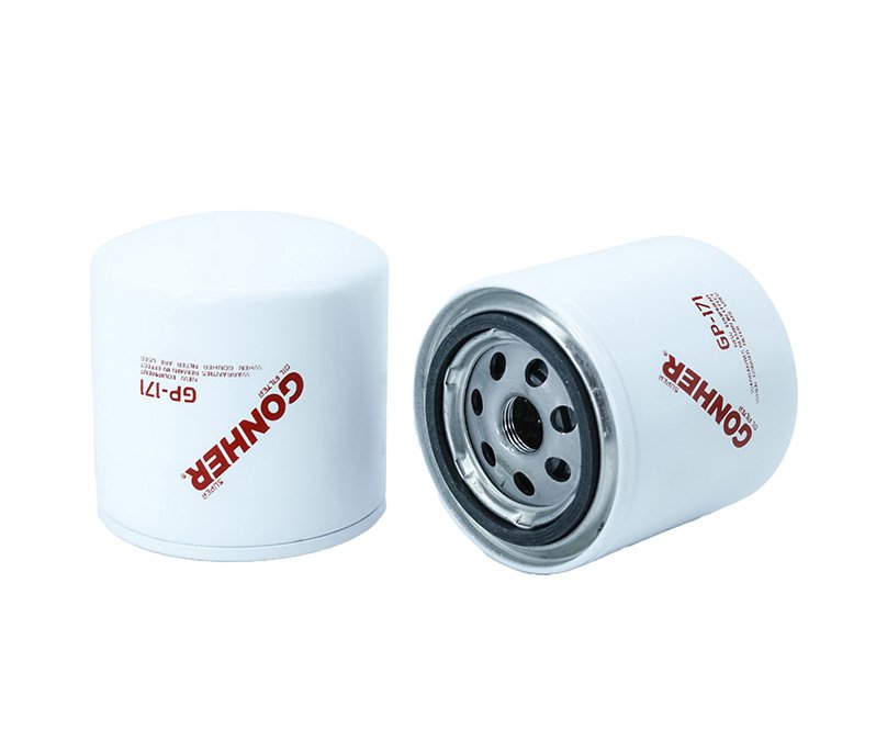 GH-GP-171 — Filtro de Aceite GP-171 SP Gonher