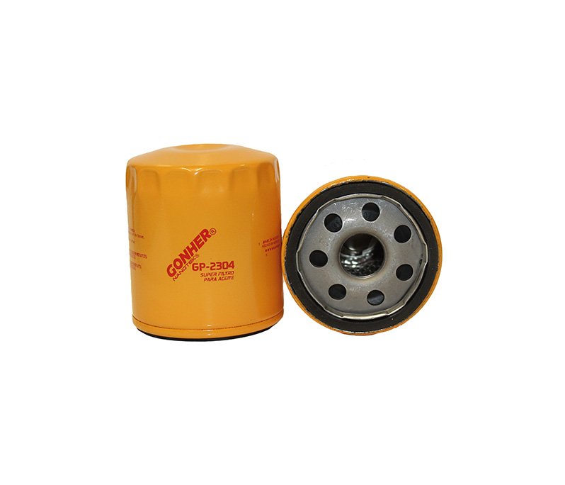 GH-GP-2304 — Filtro de Aceite GP-2304 Gonher
