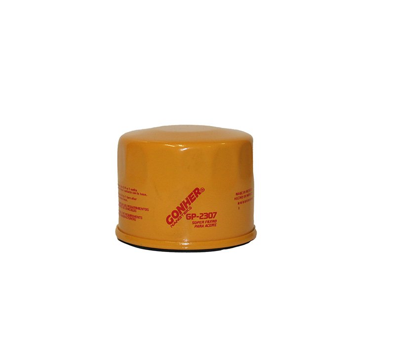 Filtro de Aceite GP-2307 Gonher