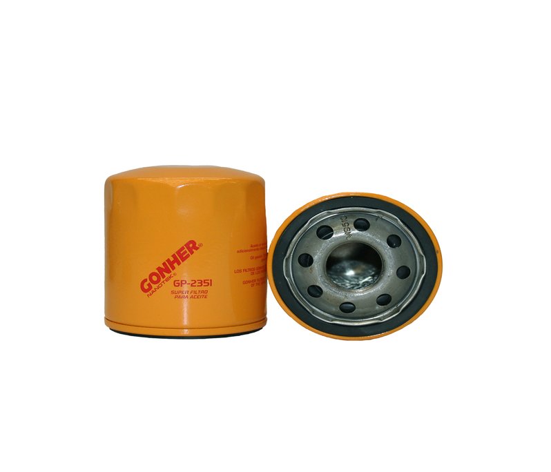 GH-GP-2351 — Filtro de Aceite GP-2351 Gonher