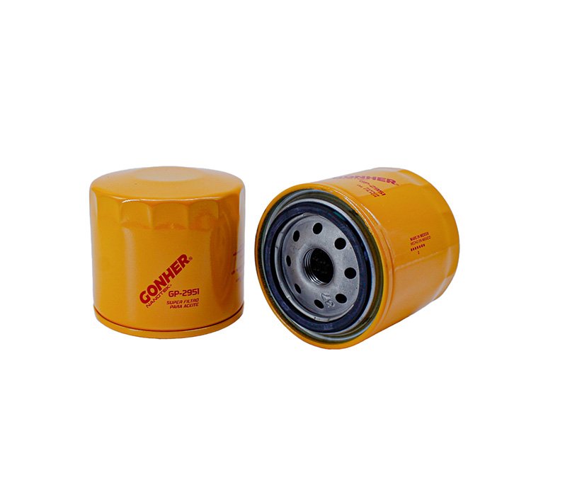 Filtro de Aceite GP-2951 Gonher