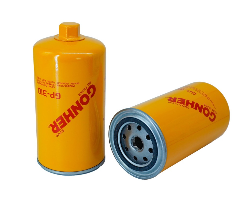 Filtro de Aceite GP-310 Gonher