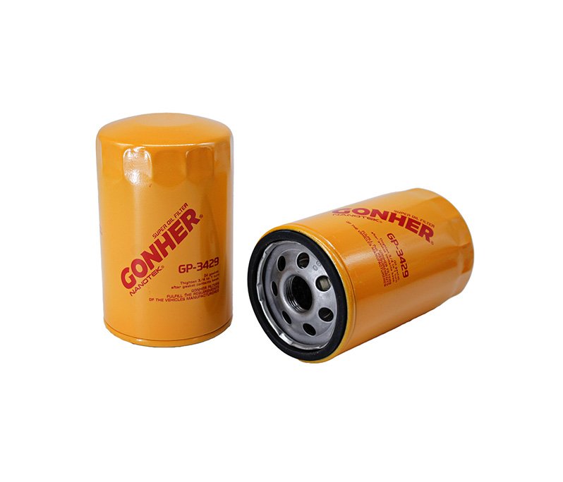 Filtro de Aceite GP-3429 Gonher