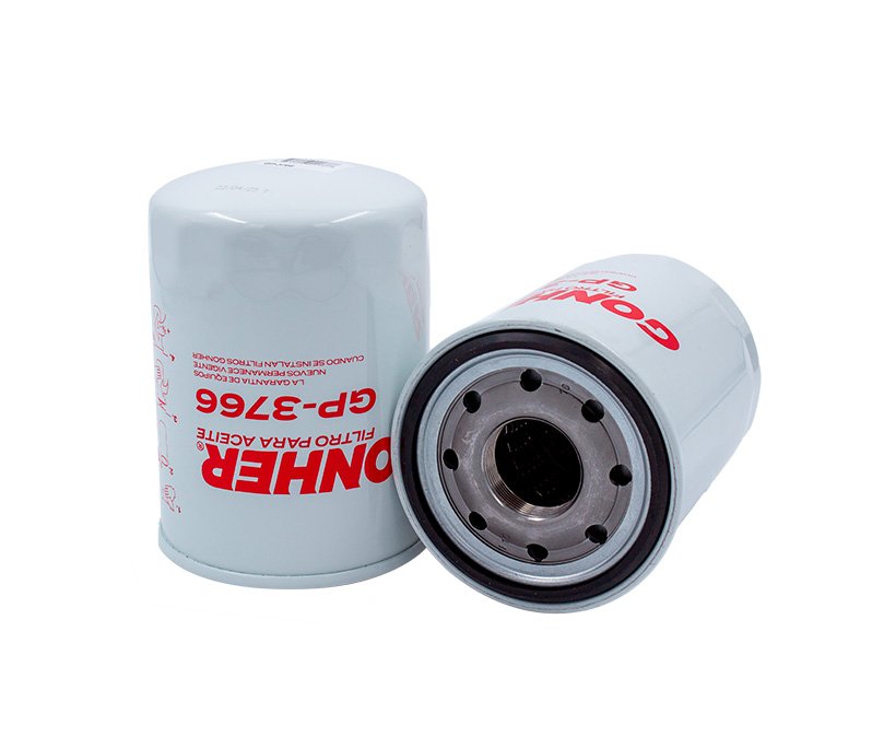 GH-GP-3766 — Filtro de Aceite GP-3766 SP Gonher
