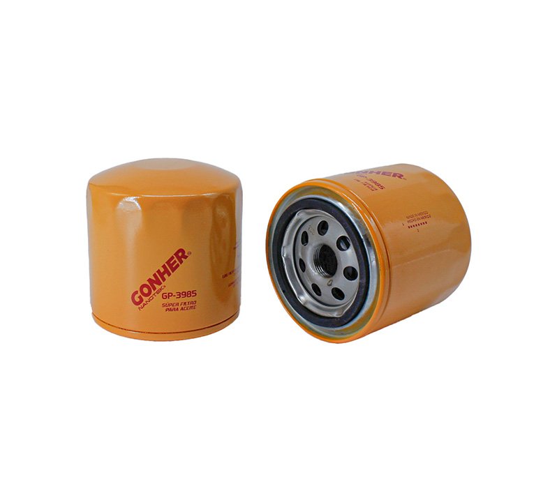 Filtro de Aceite GP-3985 Gonher