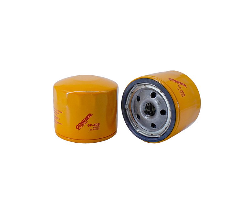 Filtro de Aceite GP-408 Gonher