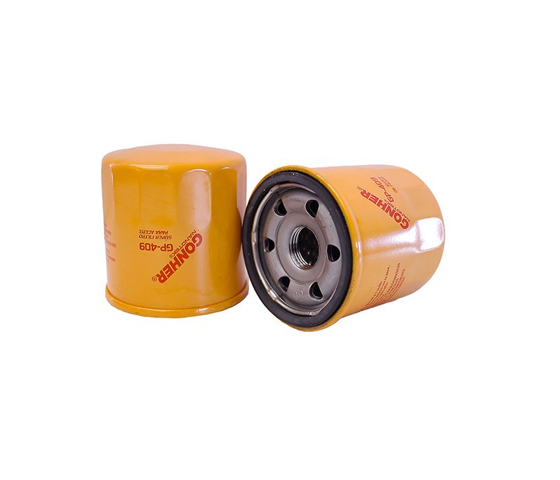 GH-GP-409 — Filtro de Aceite GP-409 Gonher