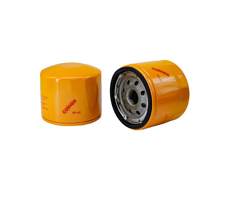 Filtro de Aceite GP-42 Gonher