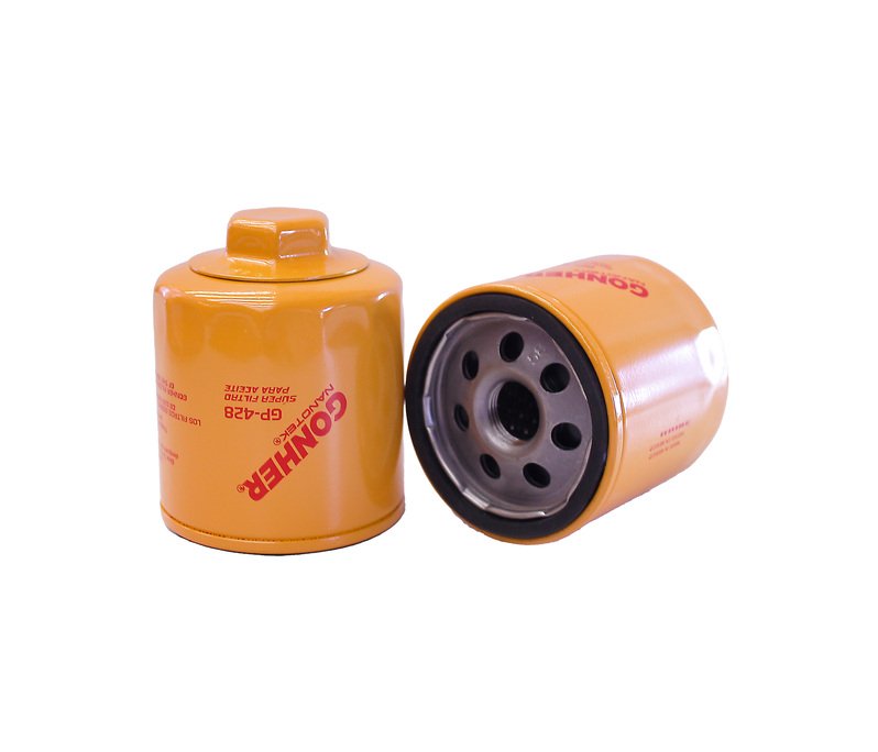Filtro de Aceite GP-428 Gonher