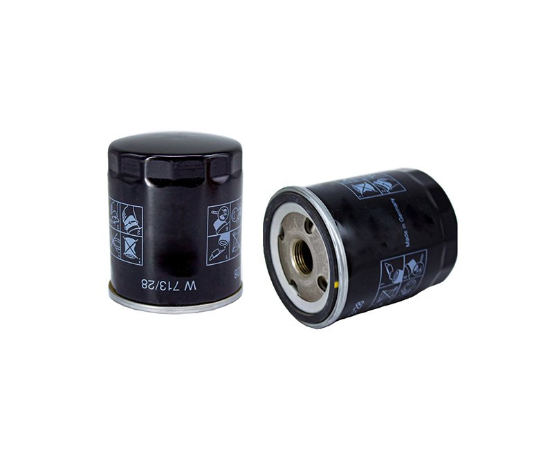 Filtro de Aceite GP-455 Gonher