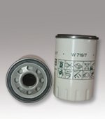 Filtro de Aceite GP-457 Gonher