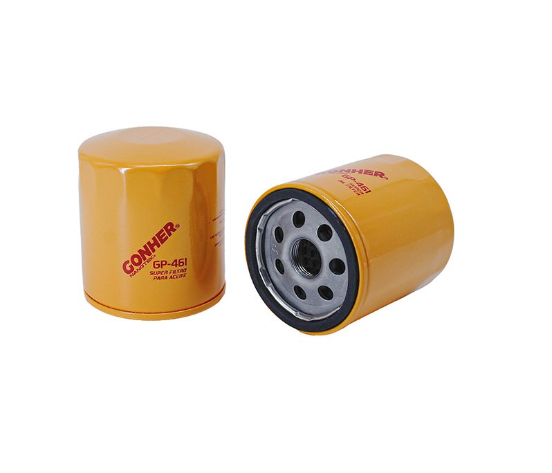 GH-GP-461 — Filtro de Aceite GP-461 Gonher