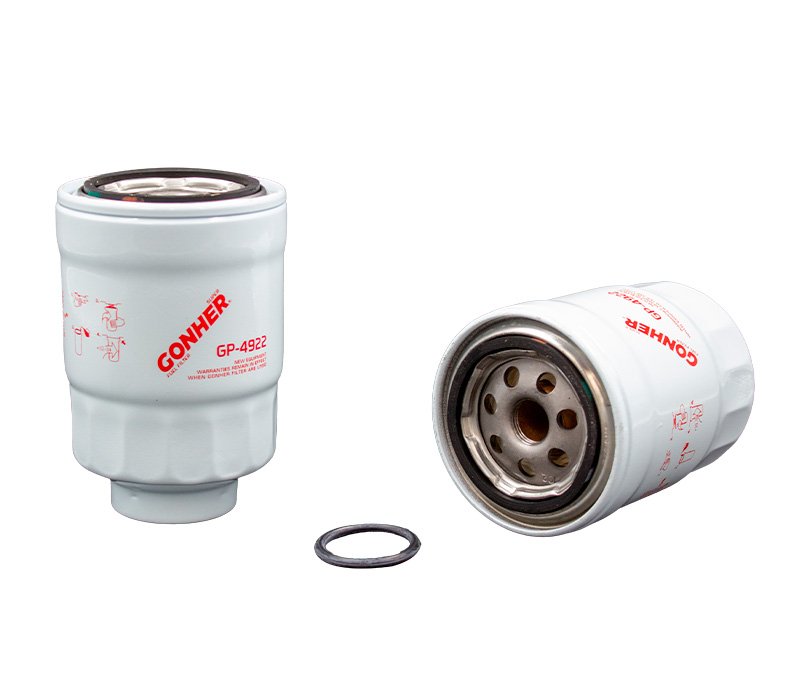 Filtro de Combustible GP-4922 SP Gonher
