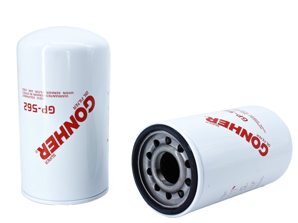 Filtro de Aceite GP-562 SP Gonher
