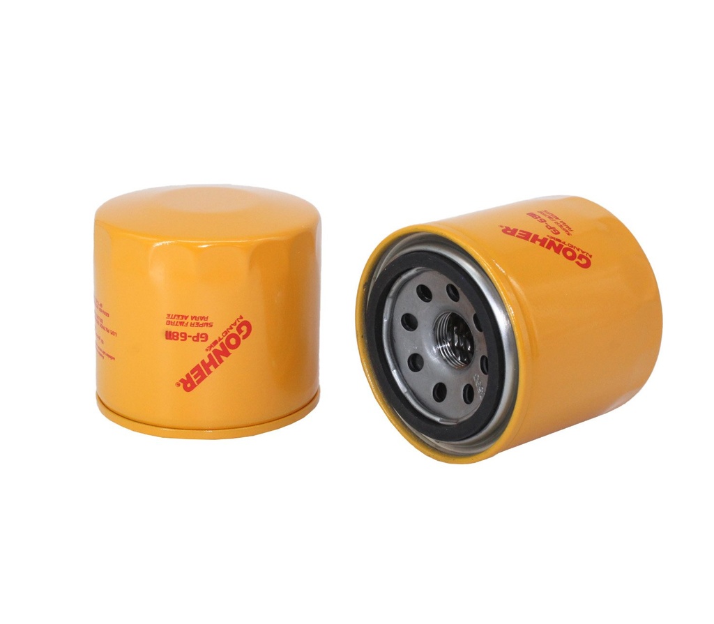 Filtro de Aceite GP-6811 Gonher
