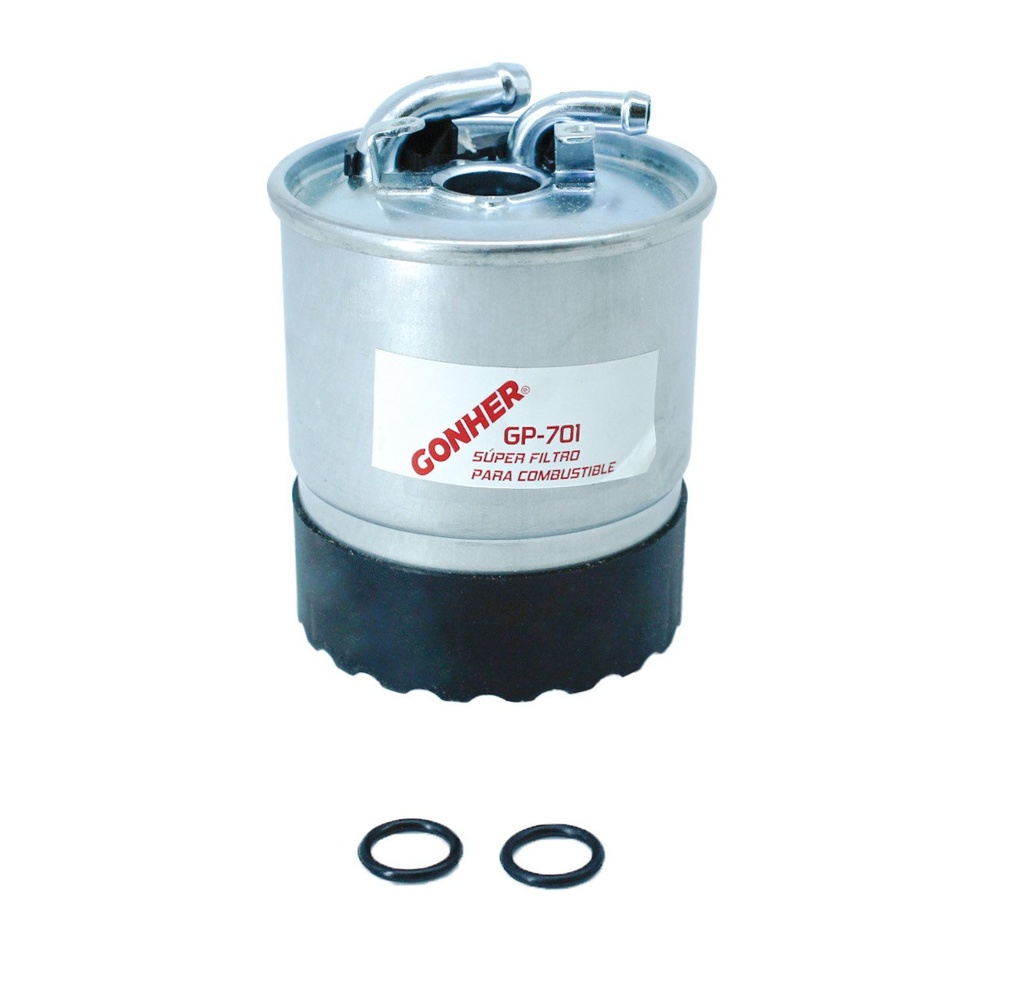 GH-GP-701 — Filtro de Combustible GP-701 Gonher