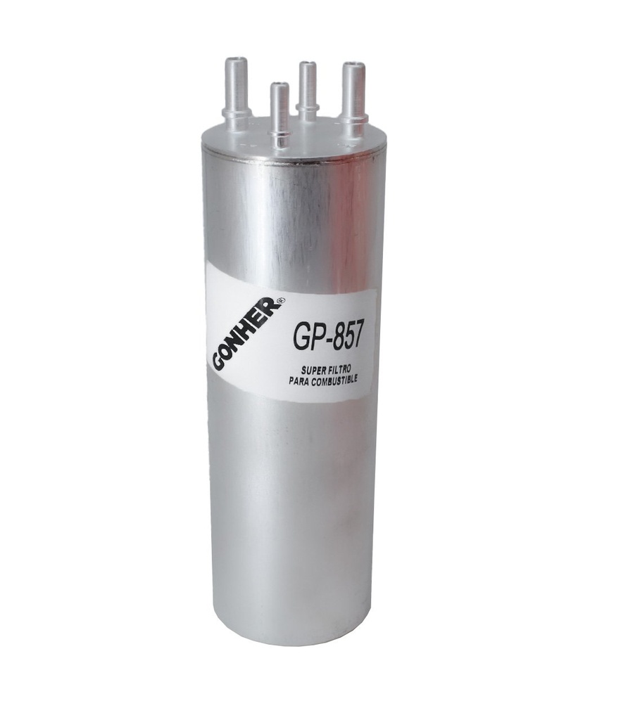 Filtro de Combustible GP-857 Gonher