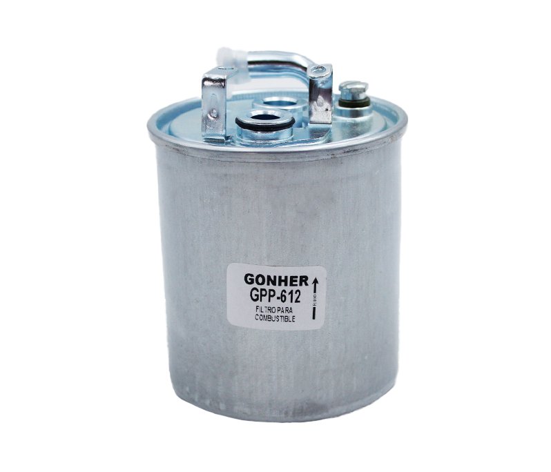 GH-GPP-612 — Filtro de Combustible GPP-612 Gonher
